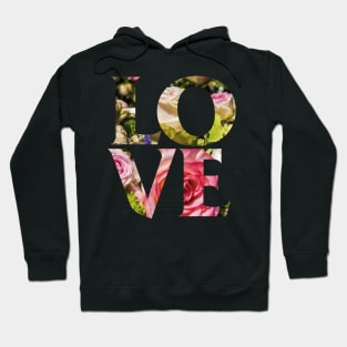 Love Hoodie